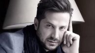 خواننده انرژی مثبت به شبکه یک می آید