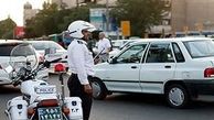 طرح برخورد با مسافربرهای شخصی اجرا شد 