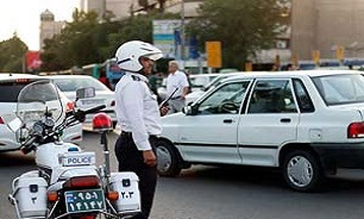 طرح برخورد با مسافربرهای شخصی اجرا شد 