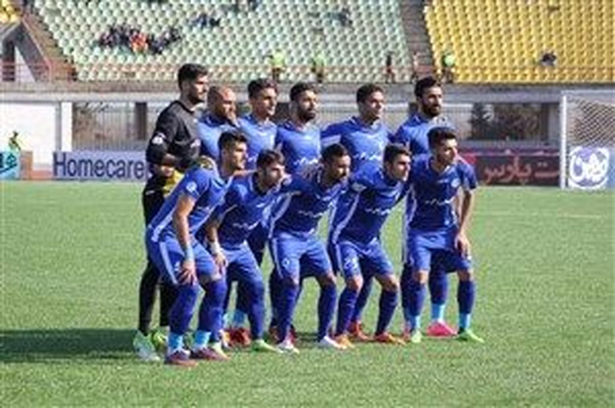 استقلال خوزستان به بانک ملی بازگردانده شد؟