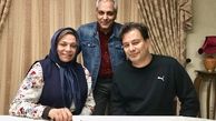 فیلم:: اولین ویدئو منتشر شده از «هیولا»، شاهکار جدید «مهران مدیری»