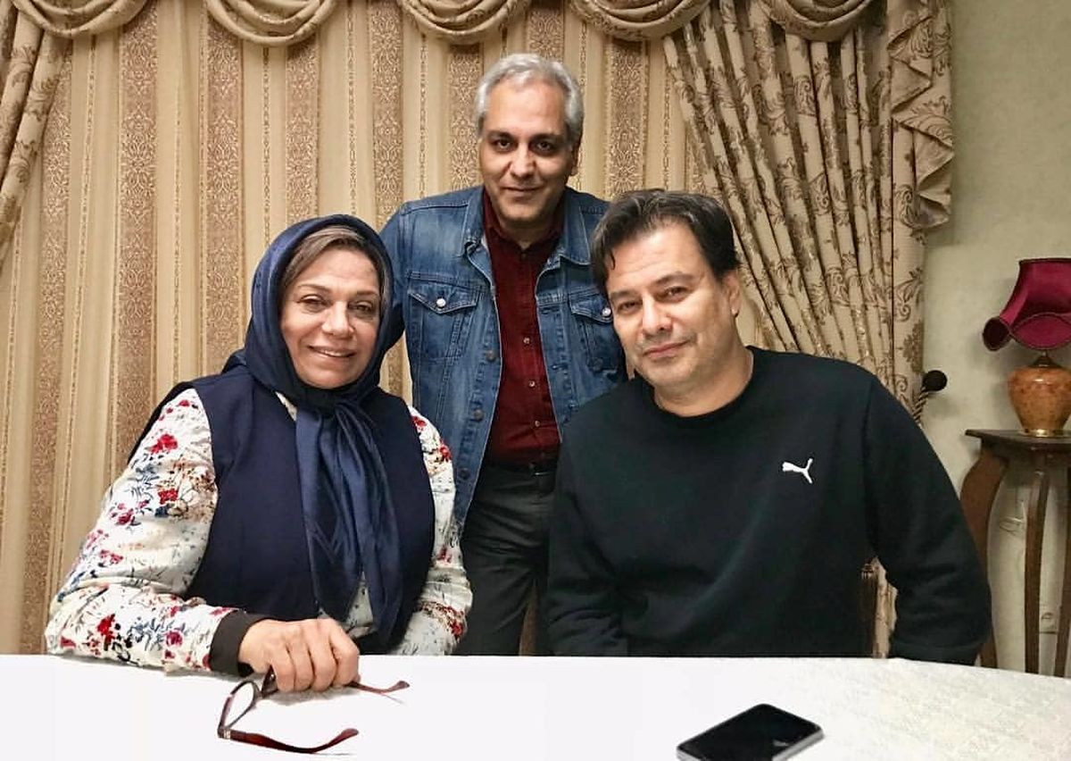 فیلم:: اولین ویدئو منتشر شده از «هیولا»، شاهکار جدید «مهران مدیری»