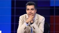 فردوسی‌پور با چهره‌ای جدید در شبکه ورزش