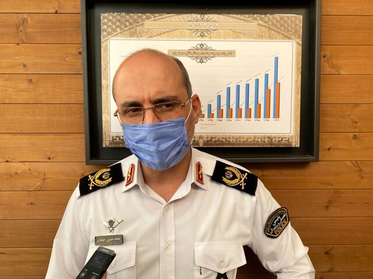 برخورد پلیس با سگ گردانی در خودرو / نظر ‌پلیس در مورد موتورسواری زنان