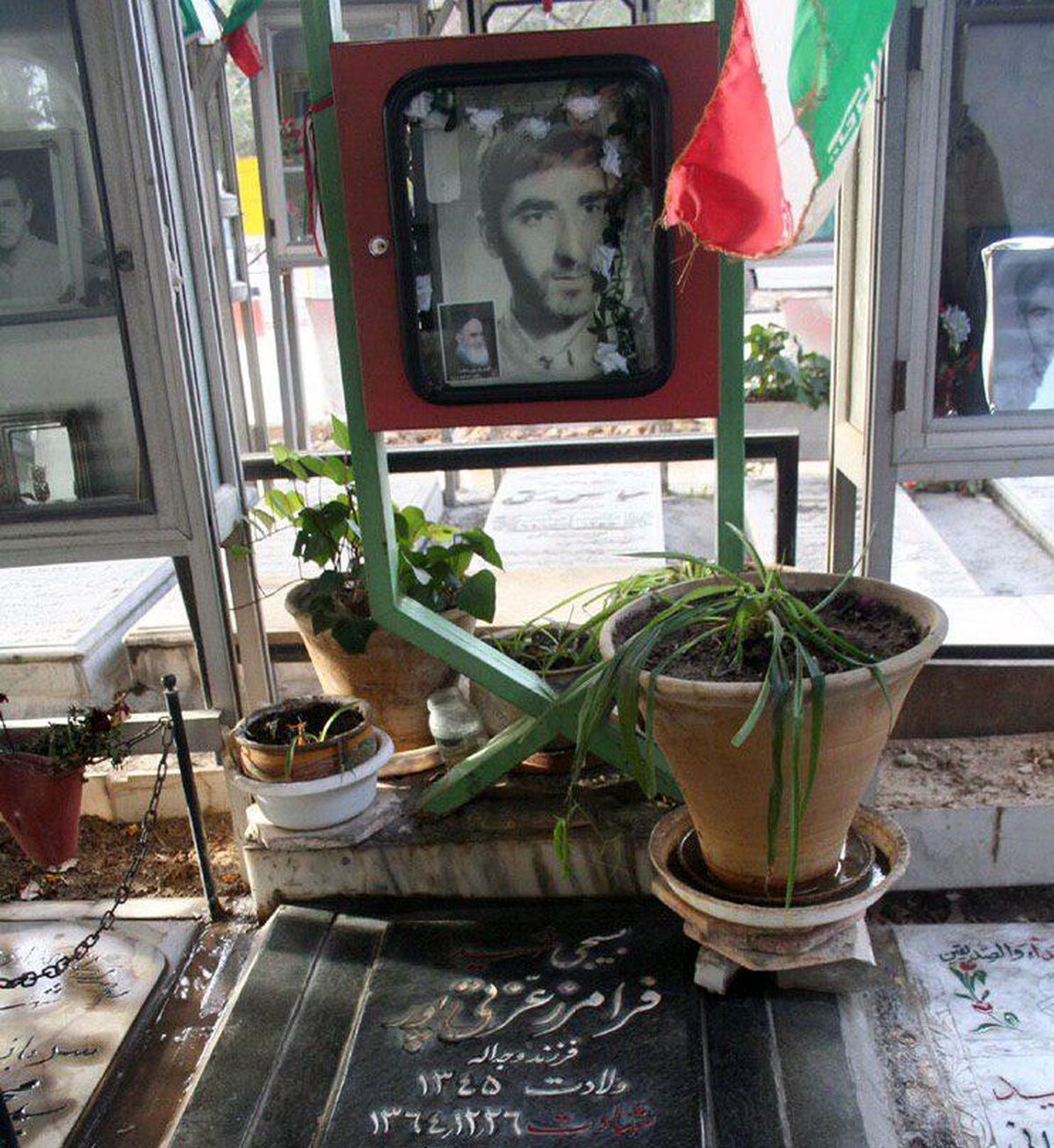 ماجرای جسارت شهیدی که منجر به رفاقتی صمیمانه شد 