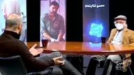 صحبت های تند محسن تنابنده درباره برنامه نود و پایتخت