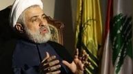 درخواست حزب‌الله برای تشکیل دولت وحدت ملی در لبنان