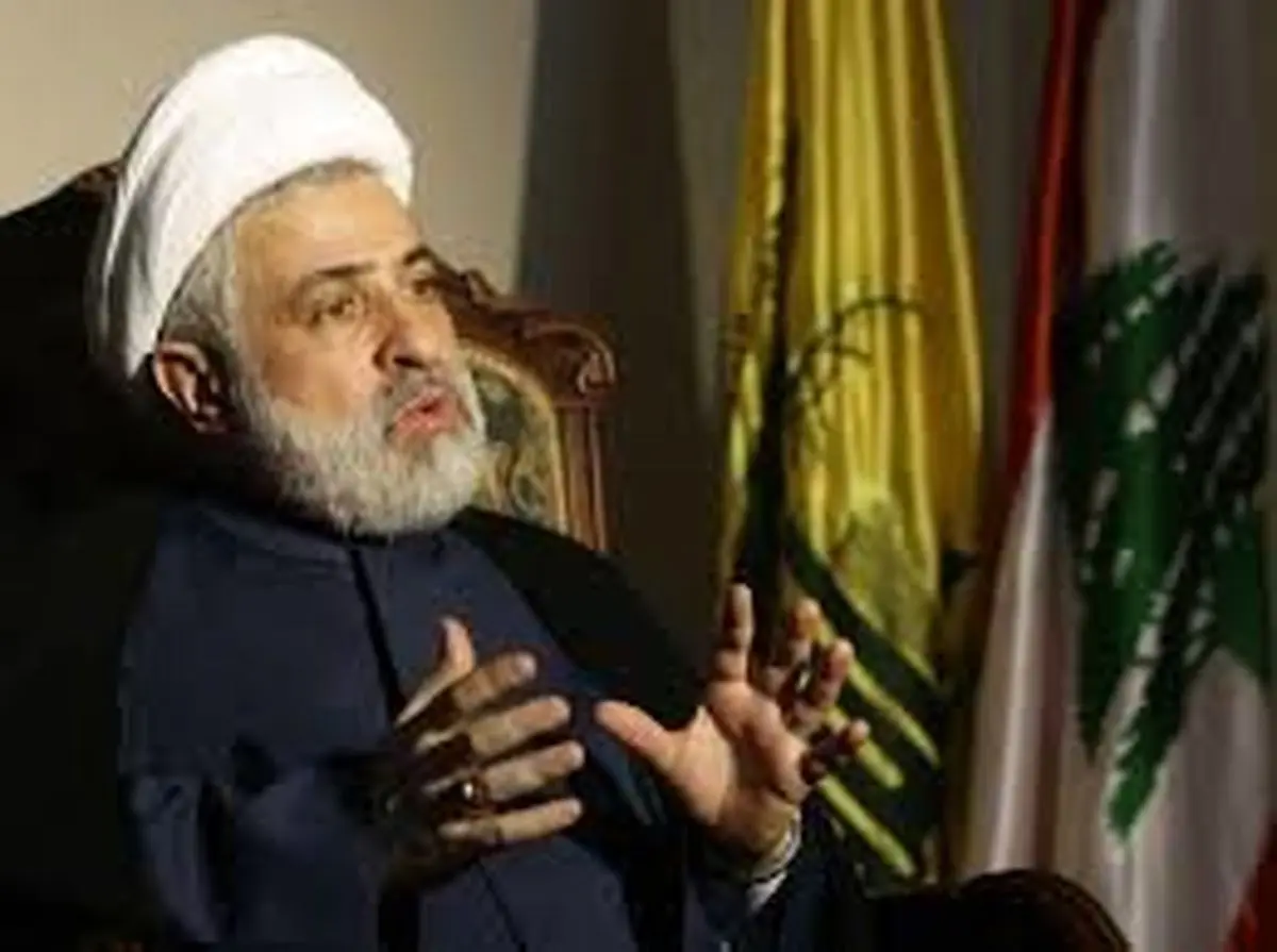 درخواست حزب‌الله برای تشکیل دولت وحدت ملی در لبنان