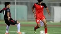 قرعه کشی که کمر پرسپولیس را خم کرد!