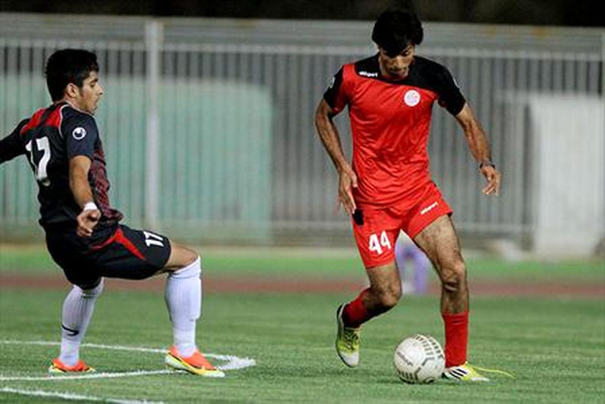 قرعه کشی که کمر پرسپولیس را خم کرد!