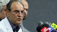 ترابیان: موافق شروع لیگ از 6 مرداد نیستم