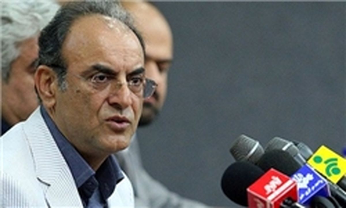 ترابیان: موافق شروع لیگ از 6 مرداد نیستم