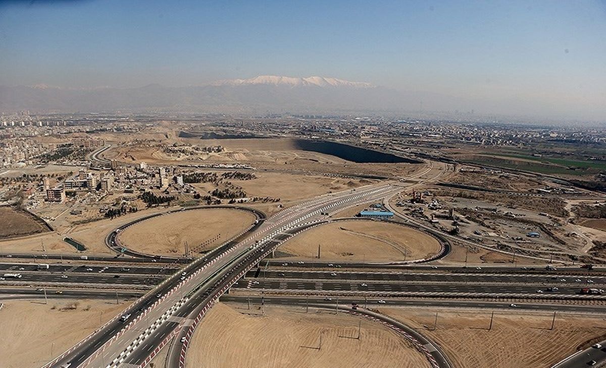 نامزد شهرداری تهران:پایان زمان احداث بزرگراه‌ها و سازه‌های سنگین در تهران 