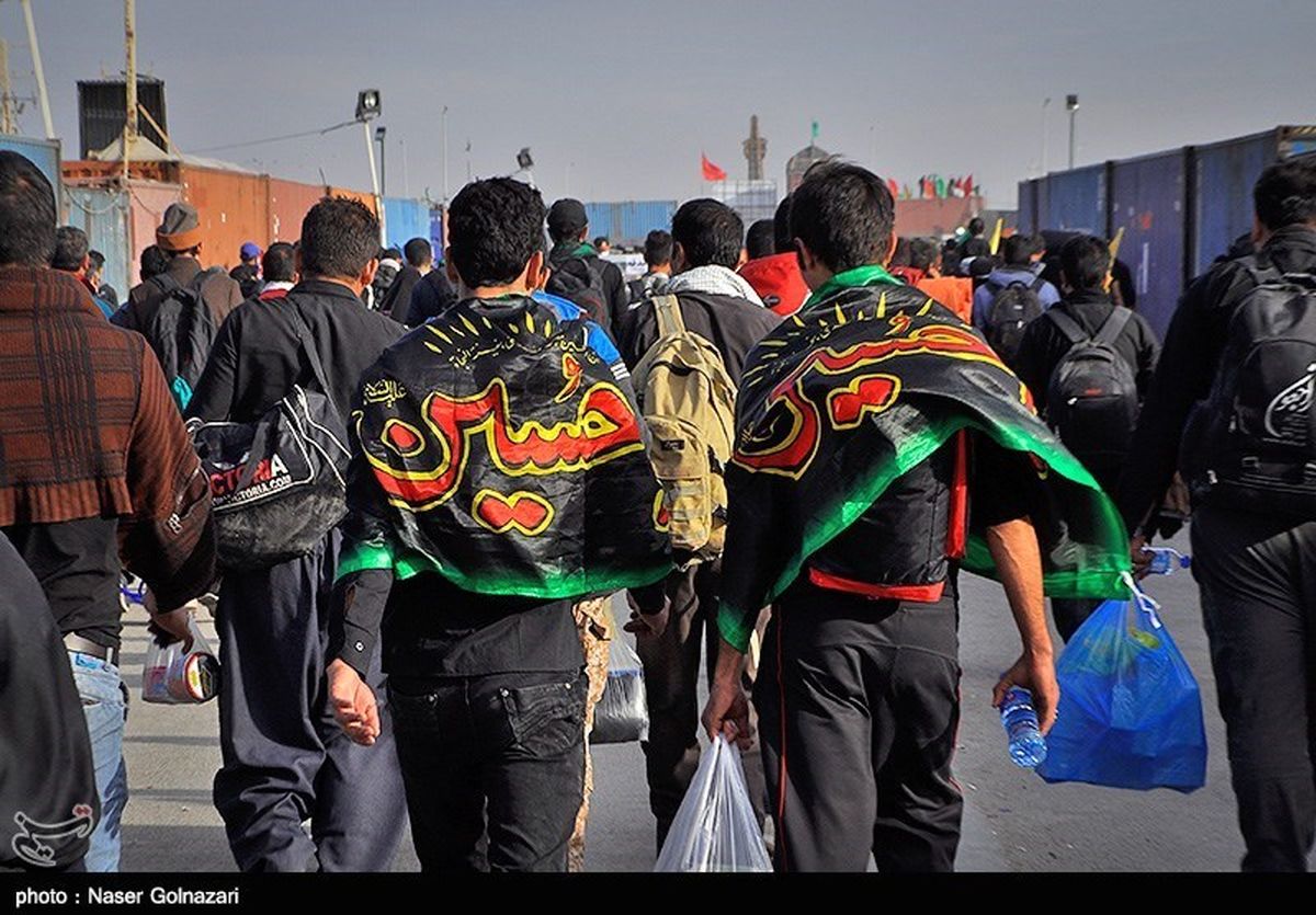 آموزش مکالمه عراقی برای زائران اربعین حسینی