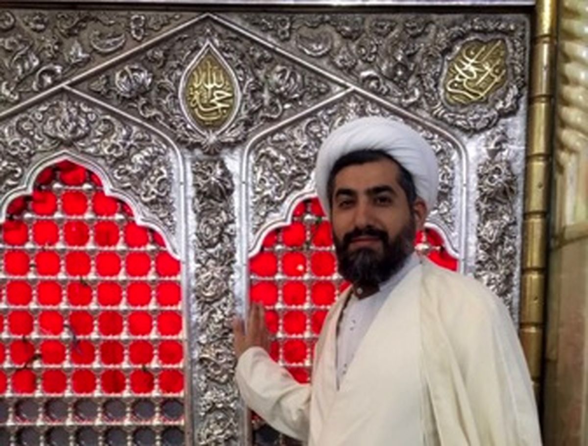 محبتی که جایگاهتان در بهشت را تضمین می کند 