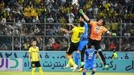تیم منتخب هفته چهارم لیگ برتر در غیاب تهرانی‌ها