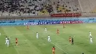 تقابل جلالی و قطبی در قائمشهر
