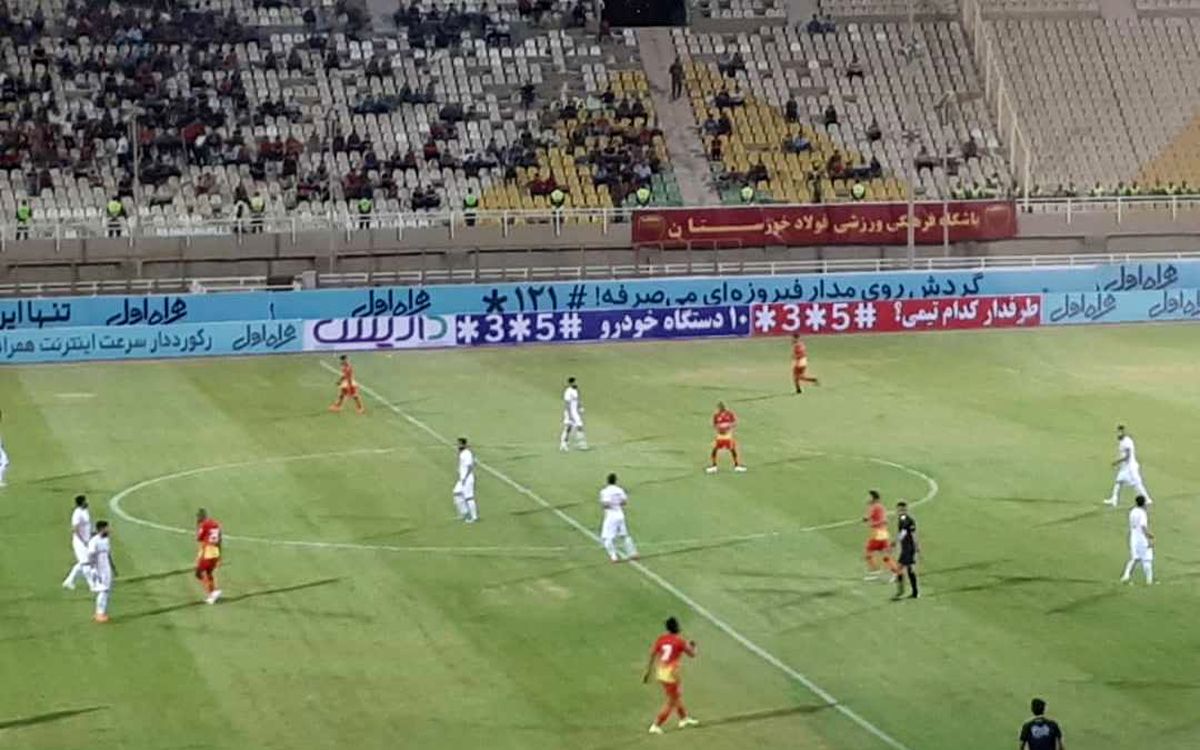تقابل جلالی و قطبی در قائمشهر