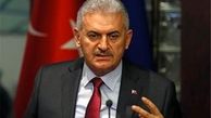ترکیه: با کمک ایران و روسیه آتش‌بس را در سوریه برقرار کردیم
