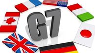 حمایت از برجام در بیانیه نهایی نشست گروه 7
