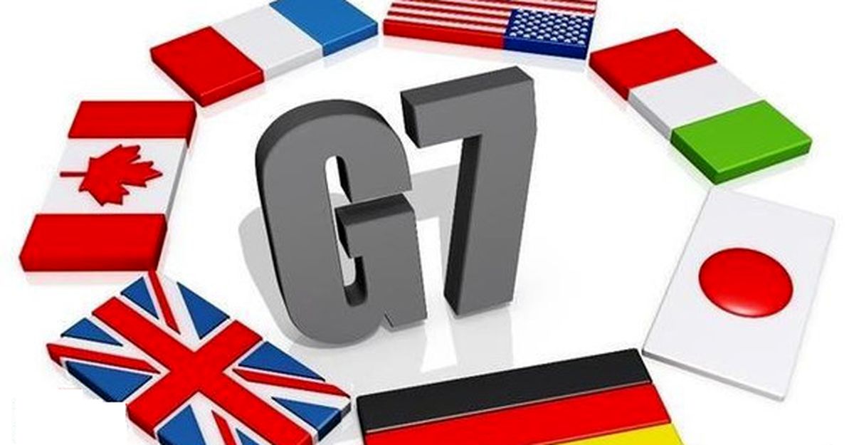 حمایت از برجام در بیانیه نهایی نشست گروه 7