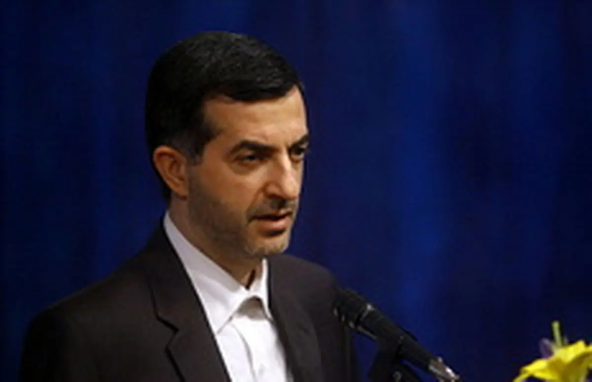 پیام مشایی به مناسبت سالگرد شهادت آیت‌الله صدر