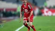 مهاجم پرسپولیس رفتنی شد؛ خلعتبری: تیمی که رضایت‌نامه‌ام را بگیرد به آنجا می‌روم
