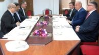 سران کشورهای غربی می آیند و می روند ولی همسایه ها ماندگارند
