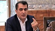  خلیل زاده از هیئت مدیره استقلال کنار رفت 