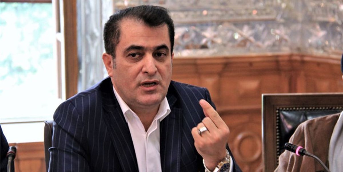 خلیل زاده: فکری جوانی‌اش را در استقلال گذاشت