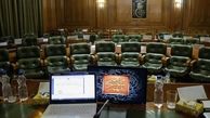 گزارش 11ماه عملکرد مدیریت شهری: تخریب و سیاه نمایی