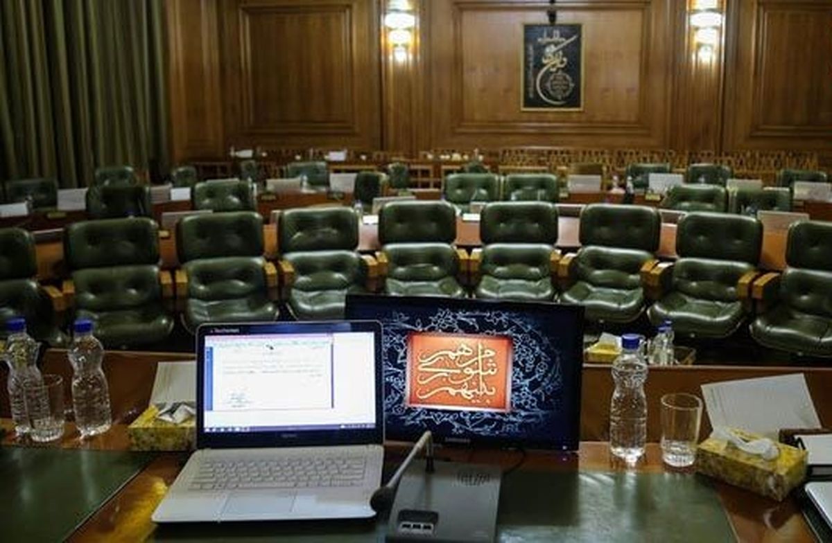 گزارش 11ماه عملکرد مدیریت شهری: تخریب و سیاه نمایی