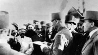 نشست راز رضاشاه به همت کانون اندیشه جوان