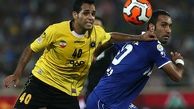 کنایه حمودی به هافبک پرسپولیس