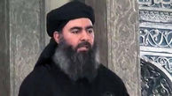 محافظ شخصی ابوبکر بغدادی کشته شد