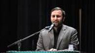 نشست سازمان بسیج شهرداری تهران در همایش شکوه مقاومت