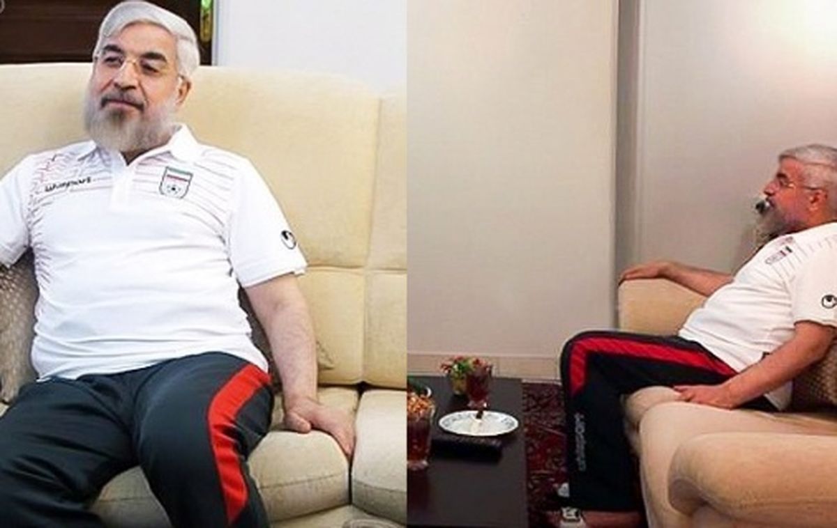 بي توجهي به يك شوراي عالي اقتصادي/ رئیس جمهور وقت ندارد