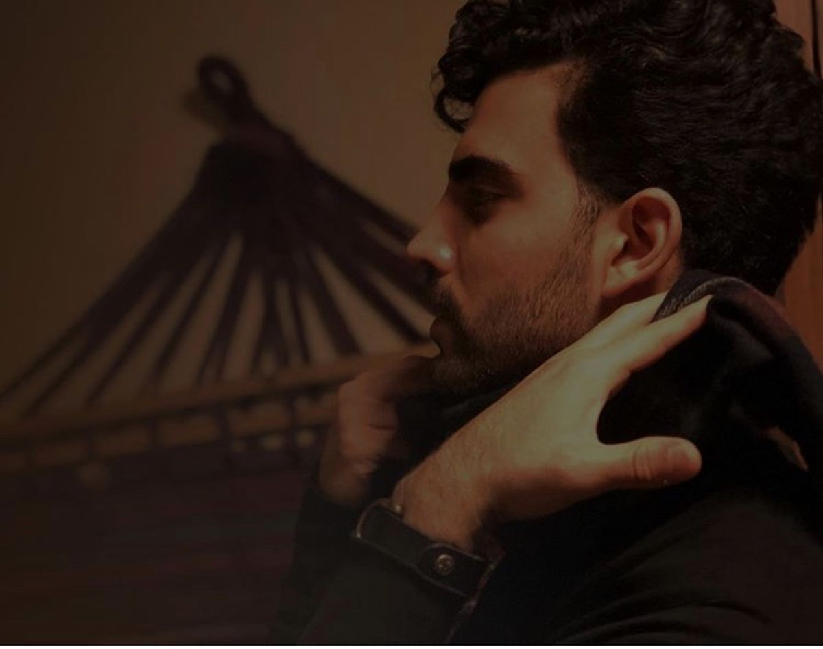نیمرخ بازیگر مانکن + عکس
