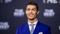 رونالدو به میزبانی استقلال به تهران می‌آید