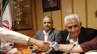 کاظمی: انجام بیش از سه تعویض در یک مسابقه رسمی غیرقانونی است