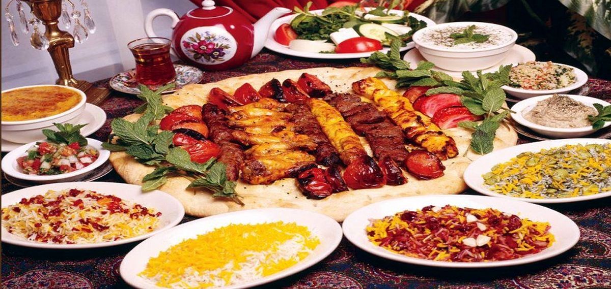 هفت روش صرفه‌جویی در مهمانی‌ها