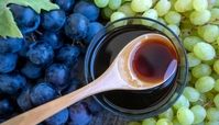 روش درست نگهداری شیره انگور ؛ چه کنیم شیره انگور شکرک نزند ؟
