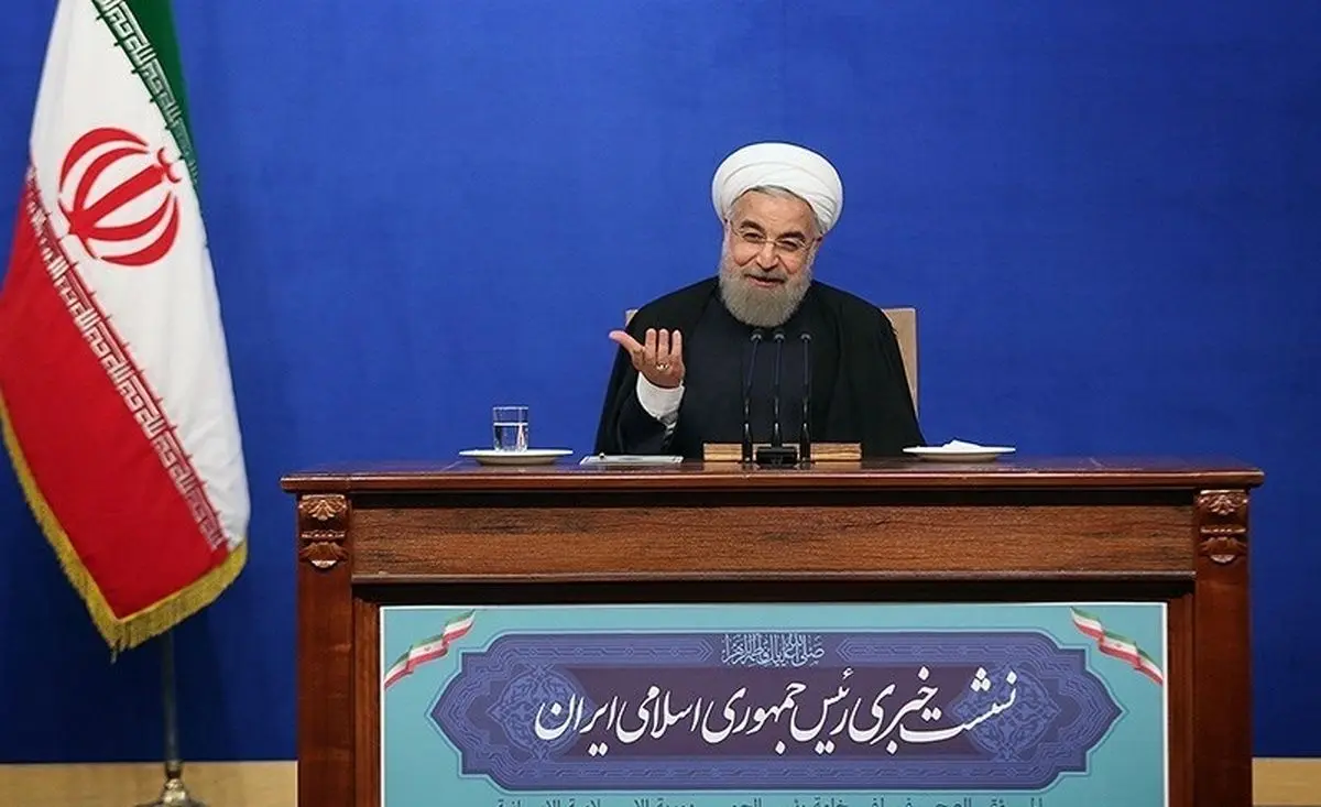 «مذاکره دوباره: این بار بر سر چه؟»/ سیگنال های روحانی برای آمریکا