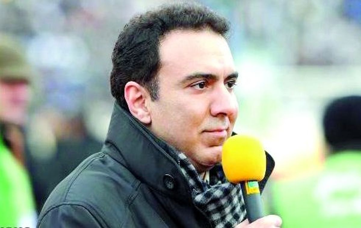  گزارشگر دیدار ایران - سوریه مشخص شد!