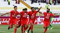 آمارهای جذاب و خواندنی از تقابل پرسپولیس و تراکتورسازی