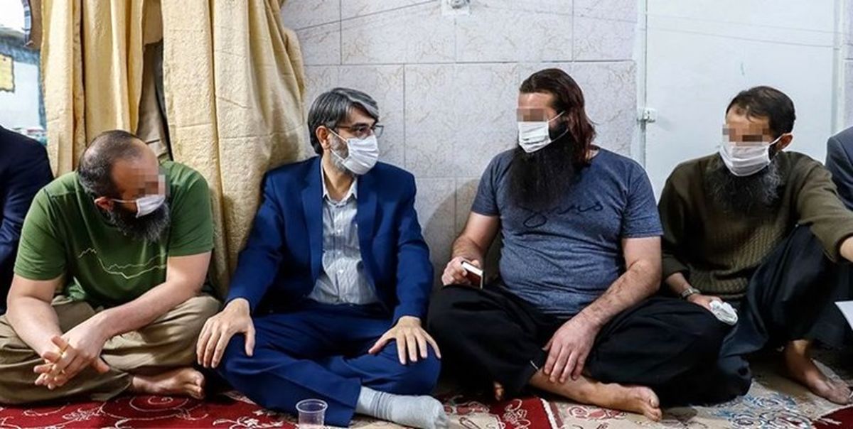 تاکید رئیس سازمان زندان‌ها بر اجرا طرح غربالگری سلامت زندانیان