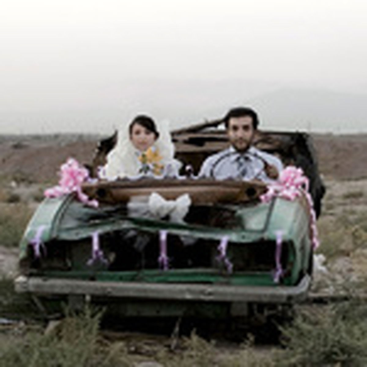 عکس‌های هنرمندان ایرانی در کنار بزرگان قرن