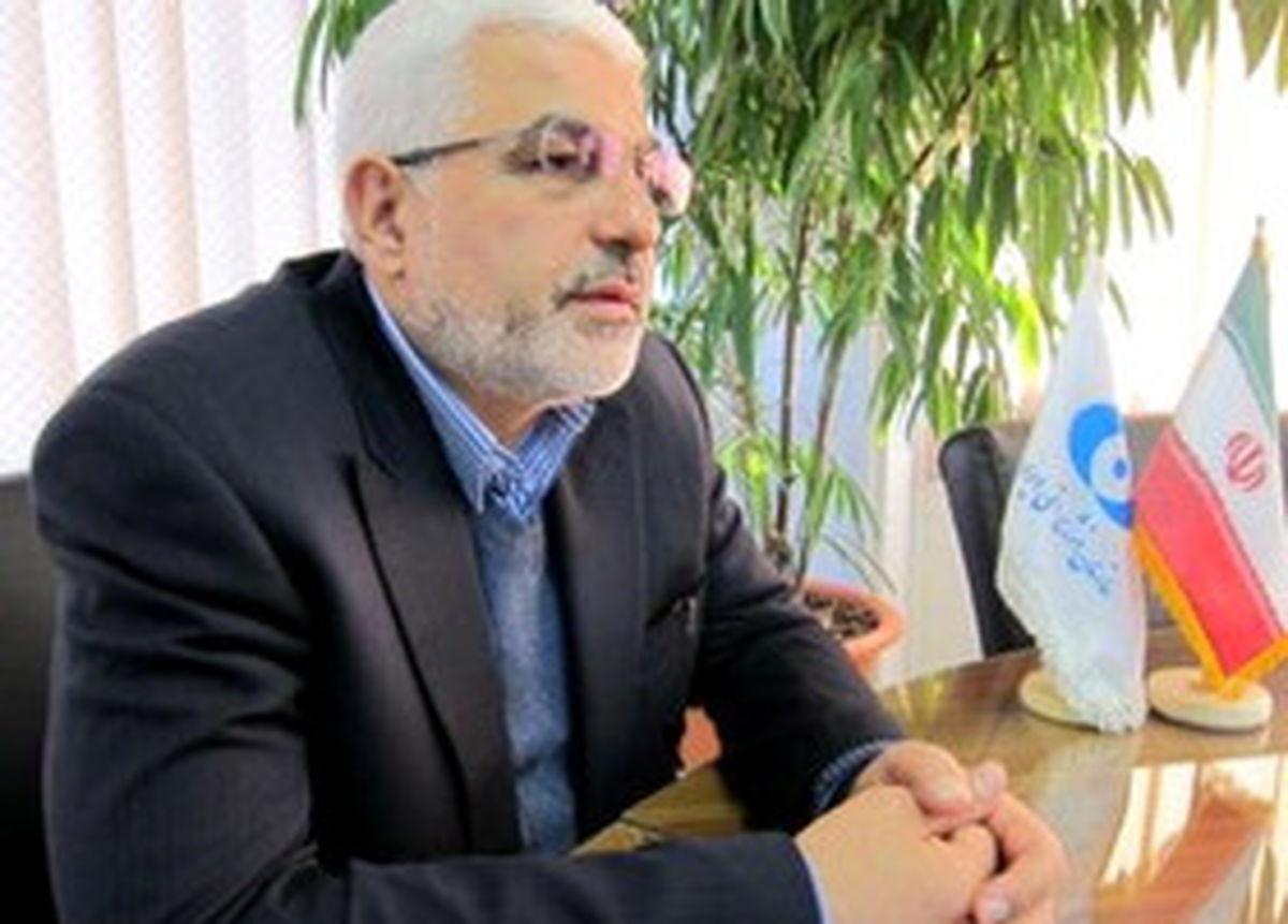 کلنگ‌زنی فاز دوم نیروگاه بوشهر در سال ۹۳