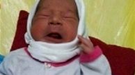 تولد نوزادی با ۲۴ انگشت در شهرستان گناباد 