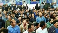 ماجرای اعتراض کشاورزان اصفهانی در نماز جمعه چه بود؟
